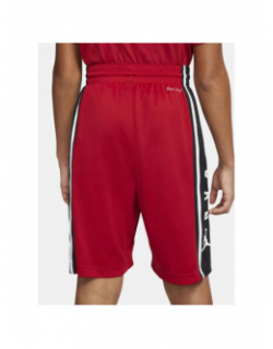 Short de basketball air jordan hbr rouge enfant - Jordan