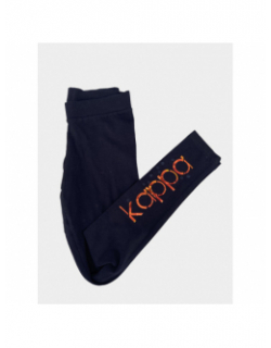 Legging de sport sora noir fille - Kappa