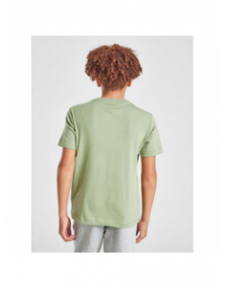 T-shirt nsw futura vert enfant - Nike