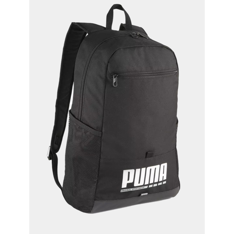 Sac à dos plus backpack noir - Puma