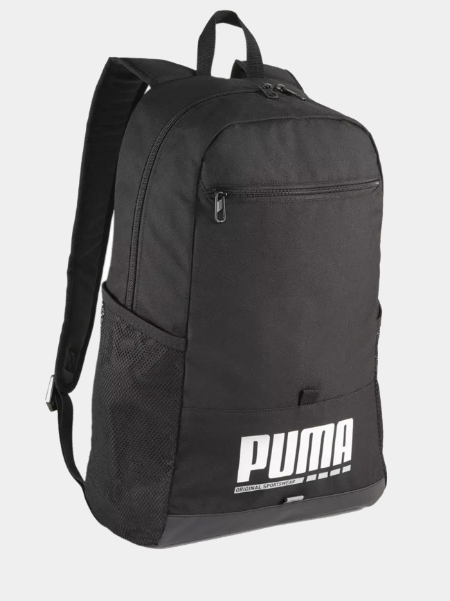 Sac à dos plus backpack noir - Puma