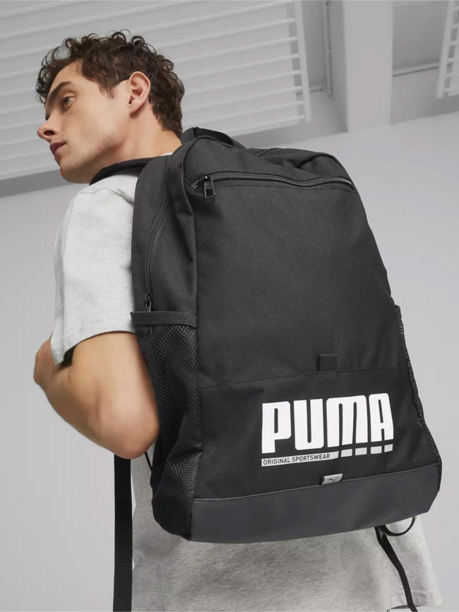 Sac à dos plus backpack noir - Puma