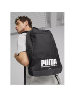 Sac à dos plus backpack noir - Puma