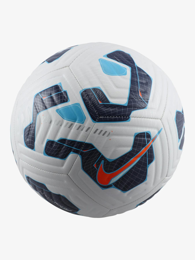 Ballon de football nk academy taille 5 blanc - Nike