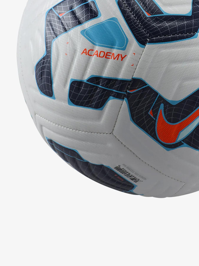 Ballon de football nk academy taille 5 blanc - Nike