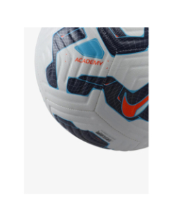 Ballon de football nk academy taille 5 blanc - Nike