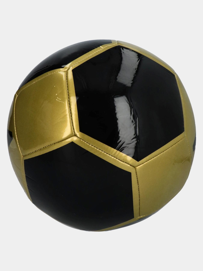 Ballon de football epp clb doré et noir - Adidas