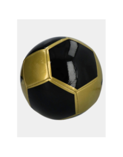 Ballon de football epp clb doré et noir - Adidas