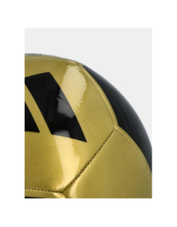 Ballon de football epp clb doré et noir - Adidas