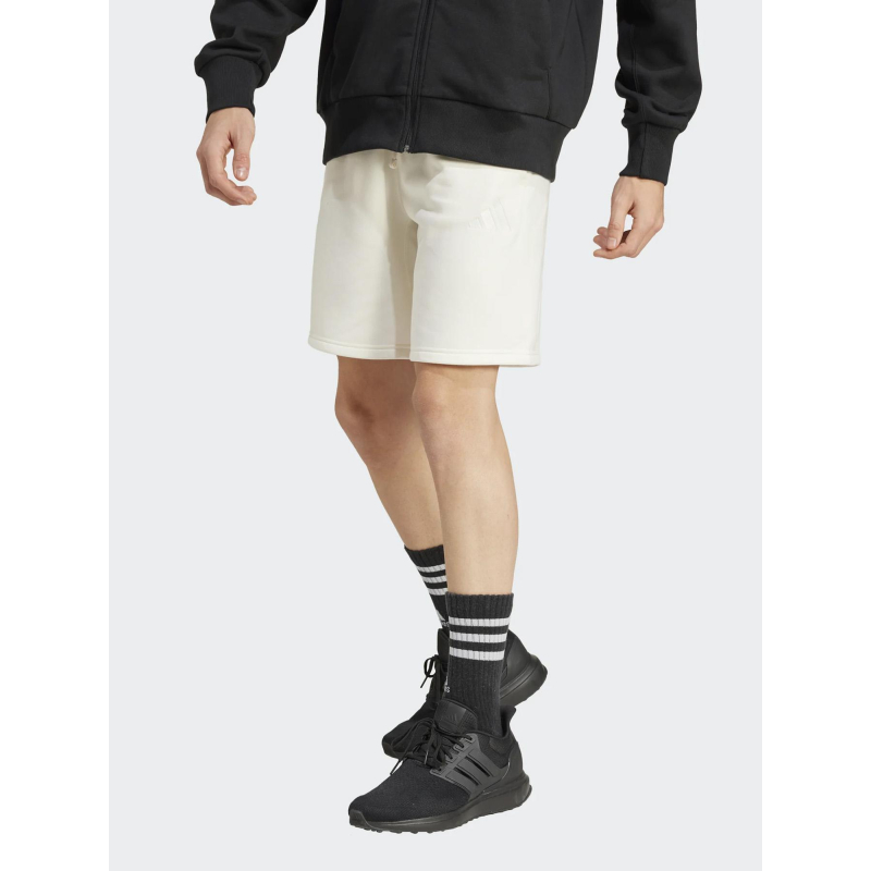 Short all szn blanc homme - Adidas