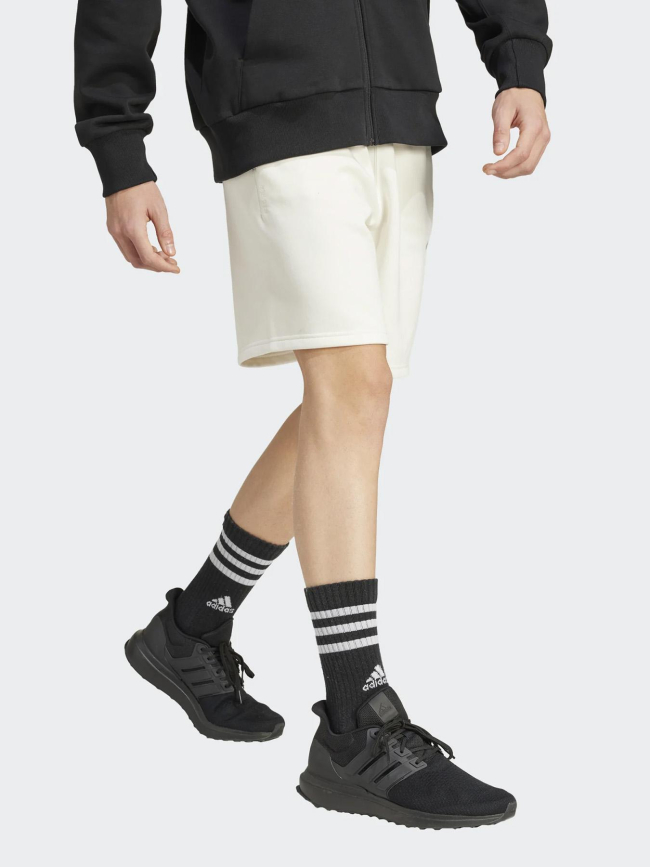 Short all szn blanc homme - Adidas