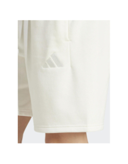 Short all szn blanc homme - Adidas