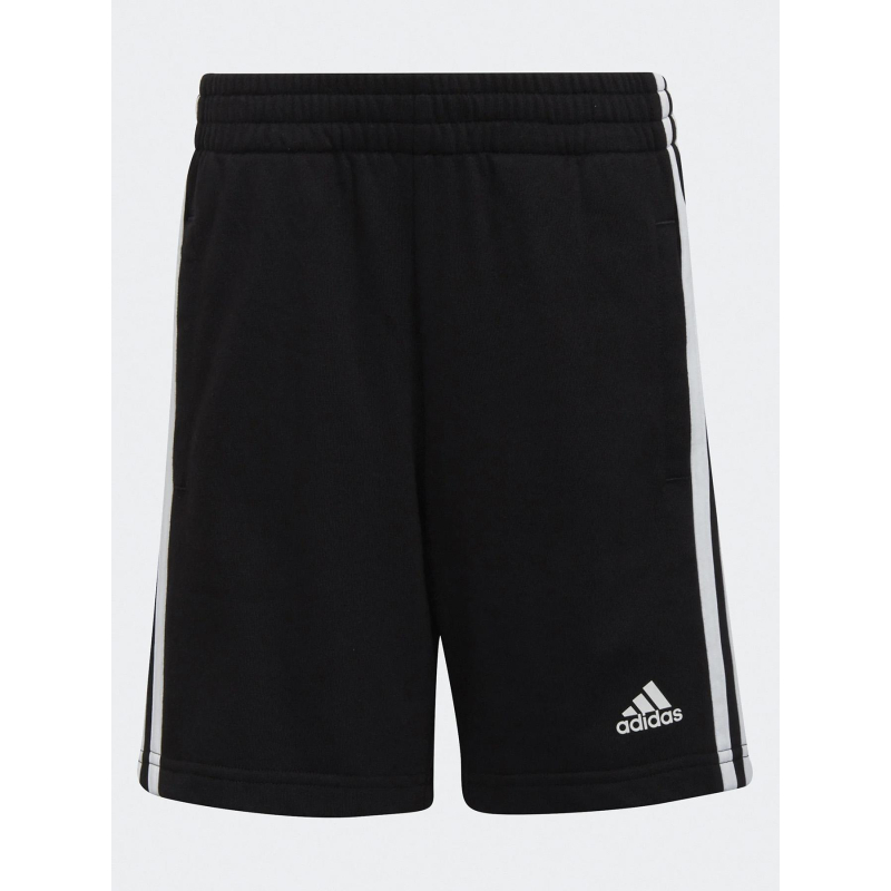 Short jogging lk 3s noir enfant - Adidas