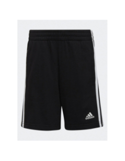 Short jogging lk 3s noir enfant - Adidas