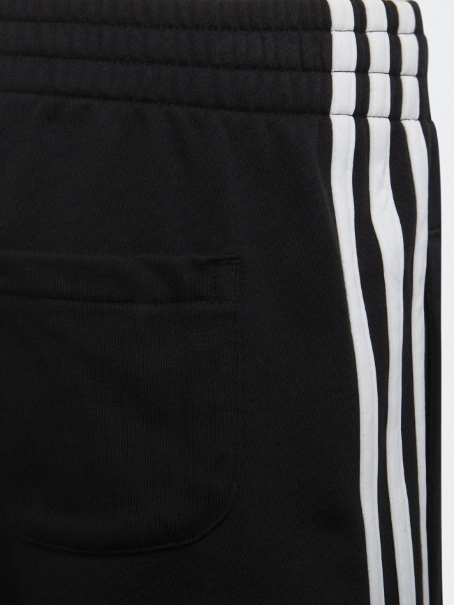 Short jogging lk 3s noir enfant - Adidas