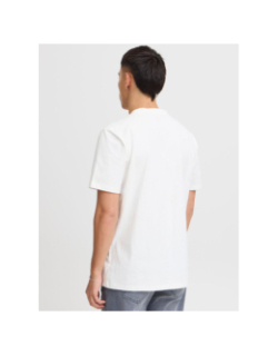 T-shirt astronaute blanc homme - Blend