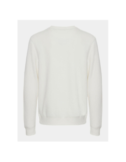 Sweat volkswagen blanc homme - Blend