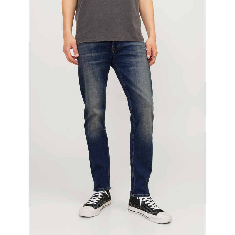 Jean mike original 311 bleu homme - Jack & Jones