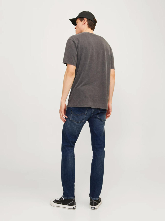 Jean mike original 311 bleu homme - Jack & Jones