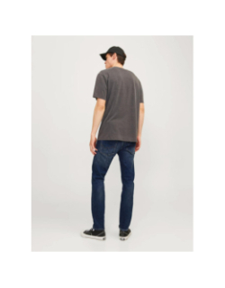 Jean mike original 311 bleu homme - Jack & Jones