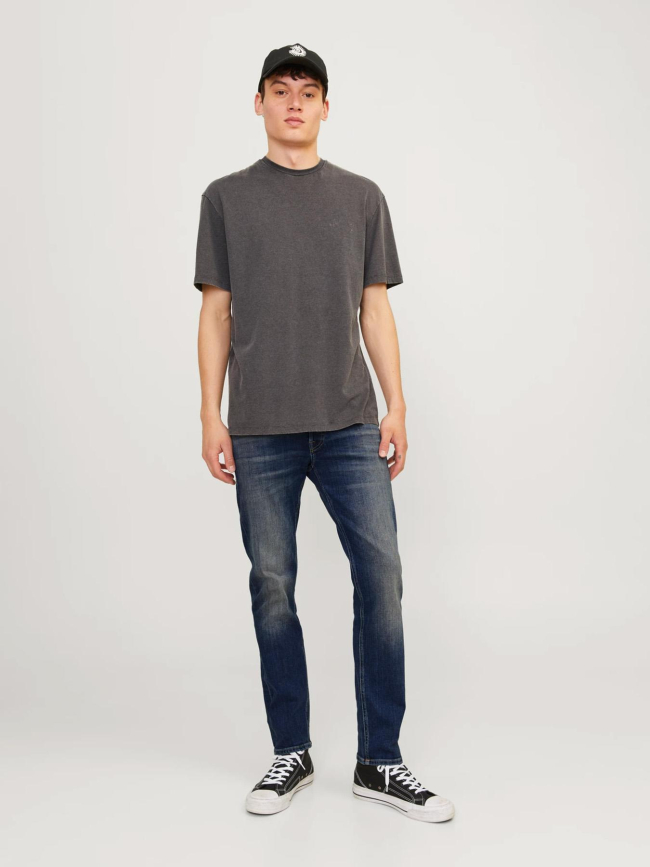 Jean mike original 311 bleu homme - Jack & Jones