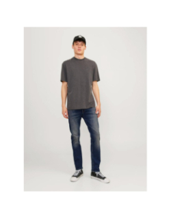 Jean mike original 311 bleu homme - Jack & Jones