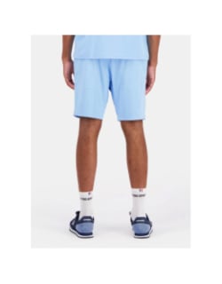 Short essentiels n1 bleu homme - Le Coq Sportif