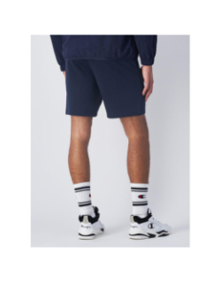 Short jogging standard fit bleu marine homme - Champion