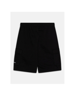 Short jogging cargo logo noir homme - Champion