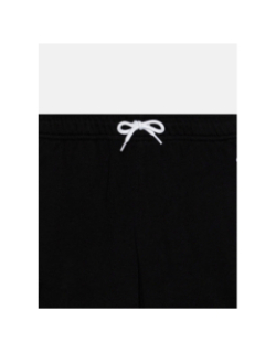 Short jogging cargo logo noir homme - Champion