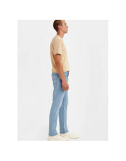 Jeans 511 slim fresh bleu homme - Levi's