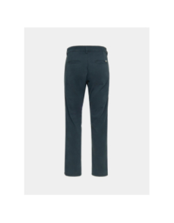 Pantalon chino dening mouse gris anthracite homme - Pullin