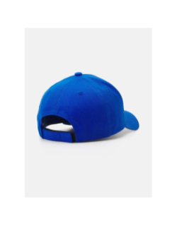 Casquette jinko logo bleu homme - Hugo