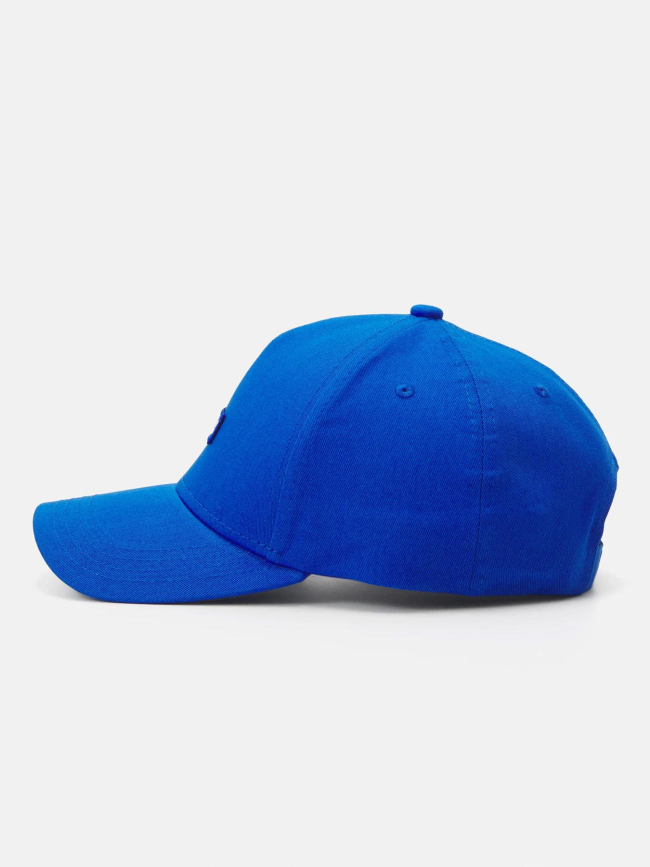 Casquette jinko logo bleu homme - Hugo