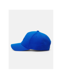 Casquette jinko logo bleu homme - Hugo