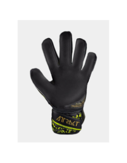 Gants de gardien football attrakt infinity noir enfant - Reush