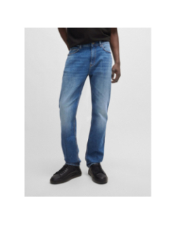 Jean slim 708 bright bleu homme - Hugo