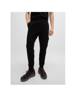 Jogging dwellrom gel noir homme - Hugo