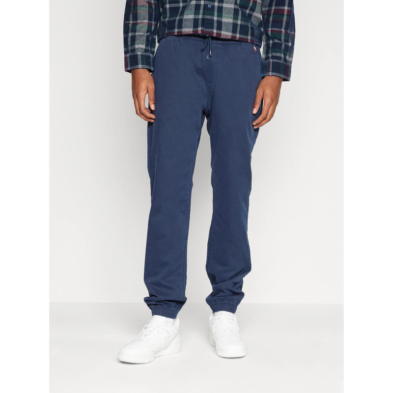 Pantalon jogging austin bleu marine homme - Tommy Jeans