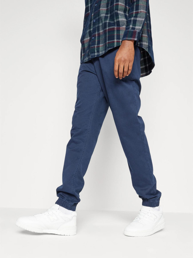 Pantalon jogging austin bleu marine homme - Tommy Jeans