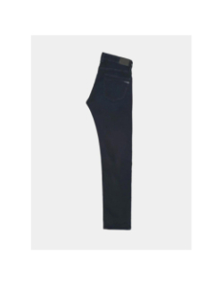 Jean regular jogg 800/12 bleu foncé homme - Le Temps Des Cerises