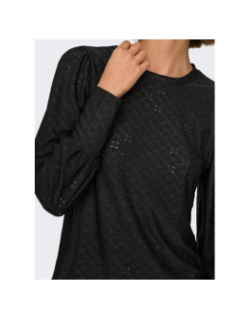 Blouse cathinka noir femme - JDY