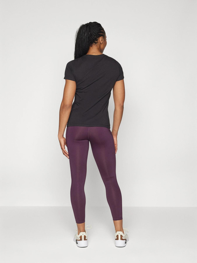 Legging recy fav taille haute 7/8 violet femme - Puma