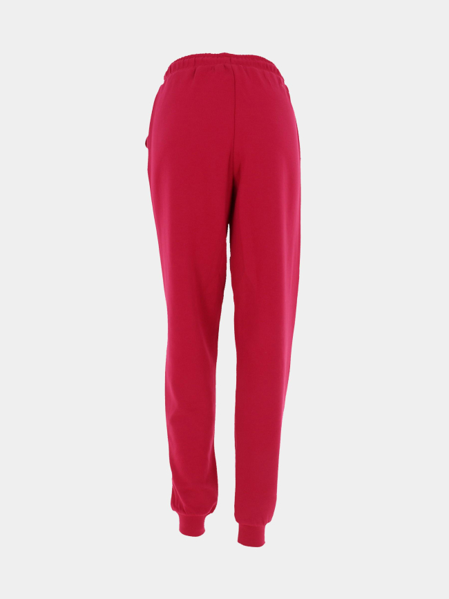 Jogging lounge rose fuschia femme - Only