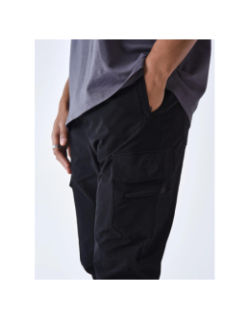 Pantalon cargo noir homme - Project X Paris