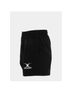 Short de rugby kiwi pro noir homme - Gilbert