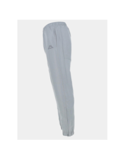 Jogging regular krismano gris clair homme - Kappa