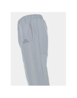 Jogging regular krismano gris clair homme - Kappa