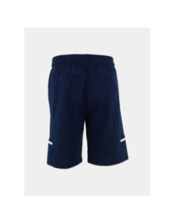 Short kalyzip akteev bleu marine homme - Kappa