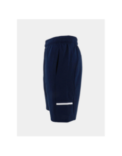 Short kalyzip akteev bleu marine homme - Kappa